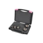  RITTAL RAS PONSSET M16-M40 VR RVS