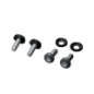  RITTAL DK TORX-SCHROEF M5X16 1=50ST