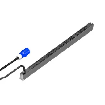 7979115 RITTAL PDU BASIC 16A/1F CEE 24XC13 /
