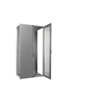 8006000 RITTAL VX 1000X2000X600 2D 1MPL R7035