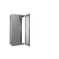 8006000 RITTAL VX 1000X2000X600 2D 1MPL R7035