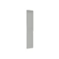  RITTAL VX ZIJWAND 2000X400R7035 1=2