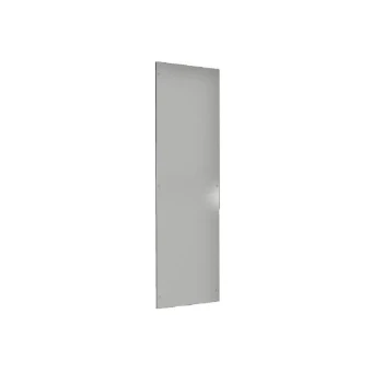 8106245 RITTAL VX ZIJWANDEN 2000X600 R7035