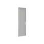8106245 RITTAL VX ZIJWANDEN 2000X600 R7035