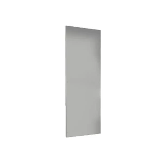 8128245 RITTAL VX ZIJWANDEN 2200X800 RAL 7035