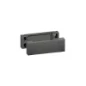 8660022 RITTAL SOKKELHOEK+PLINT 600X200 1=2A