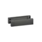 8660023 RITTAL SOKKELHOEK+PLINT 800X200 1=2