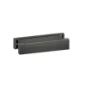 8660024 RITTAL SOKKELHOEK+PLINT 1000X200 1=2