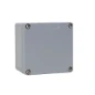  RITTAL GA ALUMINIUM BEHUIZING