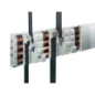  RITTAL SV AANSL.ADAPTER ONDER/BOVEN4P