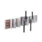9342320 RITTAL SV AANSL.ADAPTER ONDER/BOVEN1=