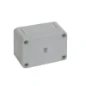  RITTAL PK POLYCARBONAAT KAST 1=8