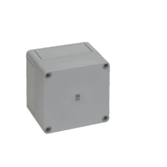 9507000 RITTAL PK POLYCARBONAAT KAST 1=6