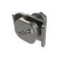2/4915 BASOR VERSTERKTE KOPPELING RVS304