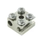 AB25/16 OS RVS CONDUCT AARDBLOKJE GOOT 16MM RVS