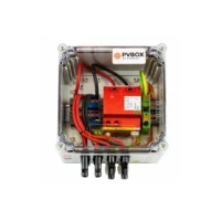 CONDUCT, PVbox