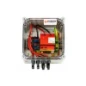 SB.1.NF.T1.NSX.2IN. CONDUCT PV BOX 1MPPT 2IN/4UIT IP65