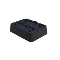 BLUBASE, 500810