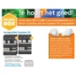  EATON SYSTEEM 55 ACTIE+SONY EARBUDS