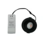  BAILEY LED SPOT FLEX 8W 580LM 927 38