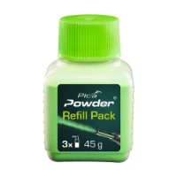 PICA, PICA POWDER NAVUL