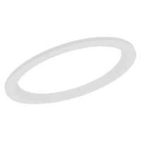 LEDVANCE, DL CMFT EXT RING D190 WT