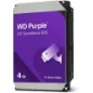  WESTERN DI HDD PURPLE 4TB 3.5INCH 5400