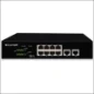  COMELIT NETWERK SWITCH 8 POE 2XUPLINK