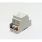  PROLUMIA RF DIN CONTROLLER 12-36VDC 4*5