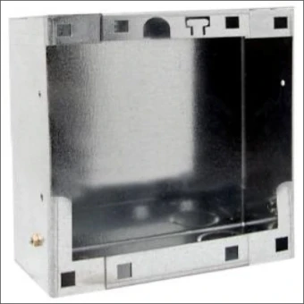 IX9156 COMELIT SWITCH INBOUWDOOS ACCESOIRES V