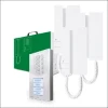 Deurstation kits