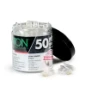  FANTON SET 50 STEKKERS RJ45 CAT.6 UTP