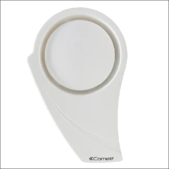 SIR100A COMELIT SIRENE PIEZO BINNEN