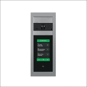 UT1090 COMELIT ULTRA COMPLEET INBOUW TOUCHPAN