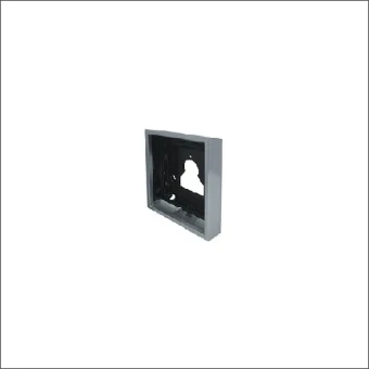 UT9171 COMELIT ULTRA FRAME MET OPBOUWBEHUIZIN