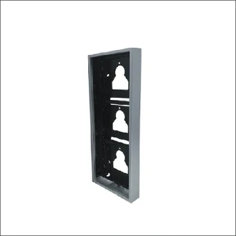 UT9173 COMELIT ULTRA FRAME MET OPBOUWBEHUIZIN