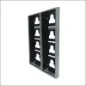  COMELIT ULTRA FRAME MET OPBOUWBEHUIZIN
