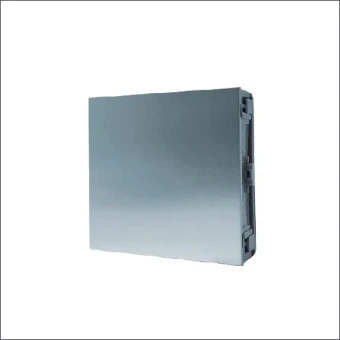 UT9230M COMELIT ULTRA METAL AFDEKMODULE