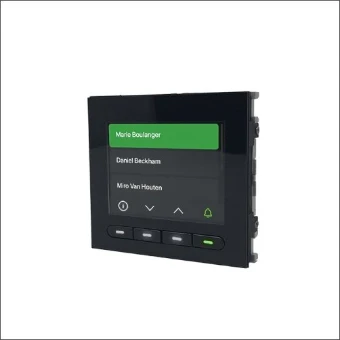 UT9260M COMELIT ULTRA DIGITALE NAMEN MODULE