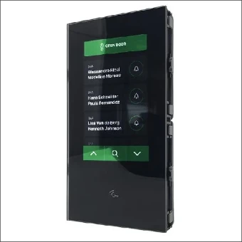 UT9270 COMELIT ULTRA TOUCHSCREEN MODULE