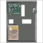  COMELIT VOEDING 13.8 VCC/5A IN METALEN