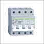EX9BH 3PN C16 NOARK INST.AUTOMAAT 16A 3P+N 10KA C