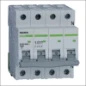 EX9BH 4P C32 NOARK INSTALL.AUTOM 32A 4P 10KA