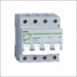 EX9BH 3PN D20 NOARK INST.AUTOMAAT 20A 3P+N 10KA D