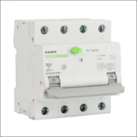 NOARK, Ex9NL-N 3P+N C40 A 300mA EU