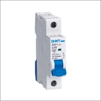 CHINT, NB1-63 1P B16 6KA R