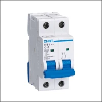 CHINT, NB1-63 2P B6 6KA R