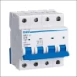  CHINT AUTOMAAT 4P B32 10KA