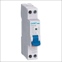 CHINT, NB2LE 1P+N 6KA B16 3