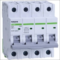 NOARK, Ex9BI 4P 63A